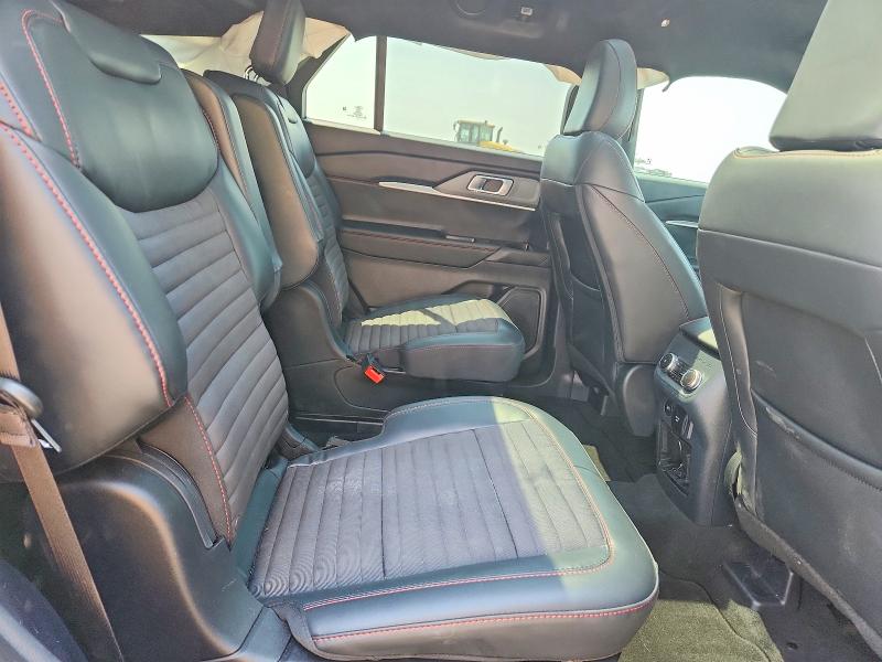 Photo 11 from auction – 2026 FORD EXPLORER with VIN 1FMUK8KH8TGB07933