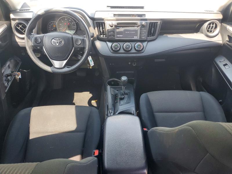 Снимка 8 от търг – 2016 TOYOTA RAV4 с VIN JTMBFREVXGJ083103
