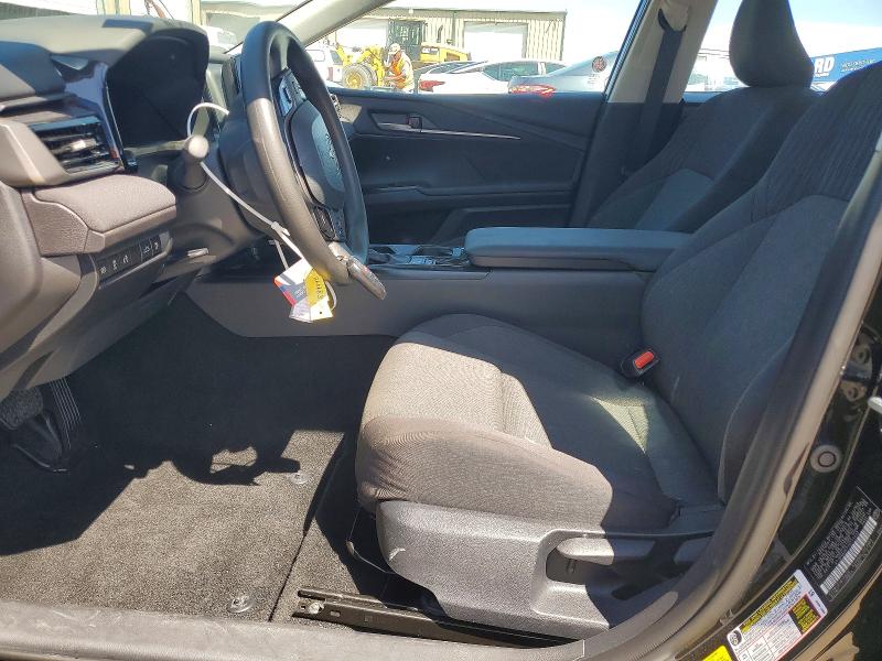 Photo 7 from auction – 2026 TOYOTA CAMRY with VIN 4T1DAACK7TU711432