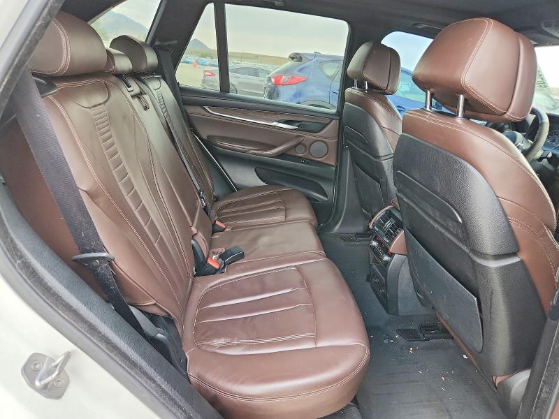 Photo 10 from auction – 2016 BMW X5 with VIN 5UXKR6C58G0J79700