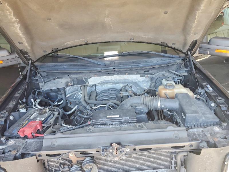 Zdjęcie 11 z aukcji – 2012 FORD F150 z VIN 1FTFW1EF3CFA27920