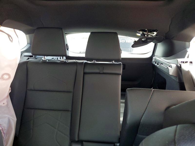 Photo 11 from auction – 2026 BMW X1 with VIN WBX73EF0XT5432440