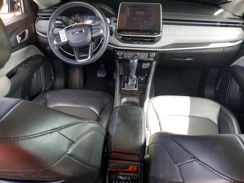 Foto 8 de la subasta – 2022 JEEP COMPASS con VIN 3C4NJCBB5NT138758