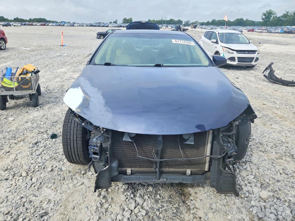 Photo 5 from auction – 2016 TOYOTA CAMRY with VIN 4T1BF1FK9GU504907