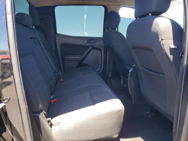 Photo 10 from auction – 2019 FORD RANGER with VIN 1FTER4EH0KLA50125