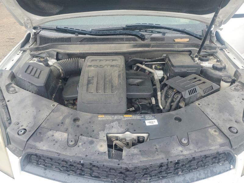 Photo 12 from auction – 2015 CHEVROLET EQUINOX with VIN 2GNALCEK2F6155406