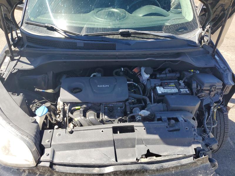 Photo 11 from auction – 2018 KIA SOUL with VIN KNDJN2A26J7548370