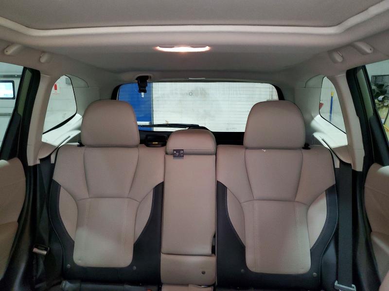 Photo 10 from auction – 2019 SUBARU FORESTER with VIN JF2SKASC5KH521995