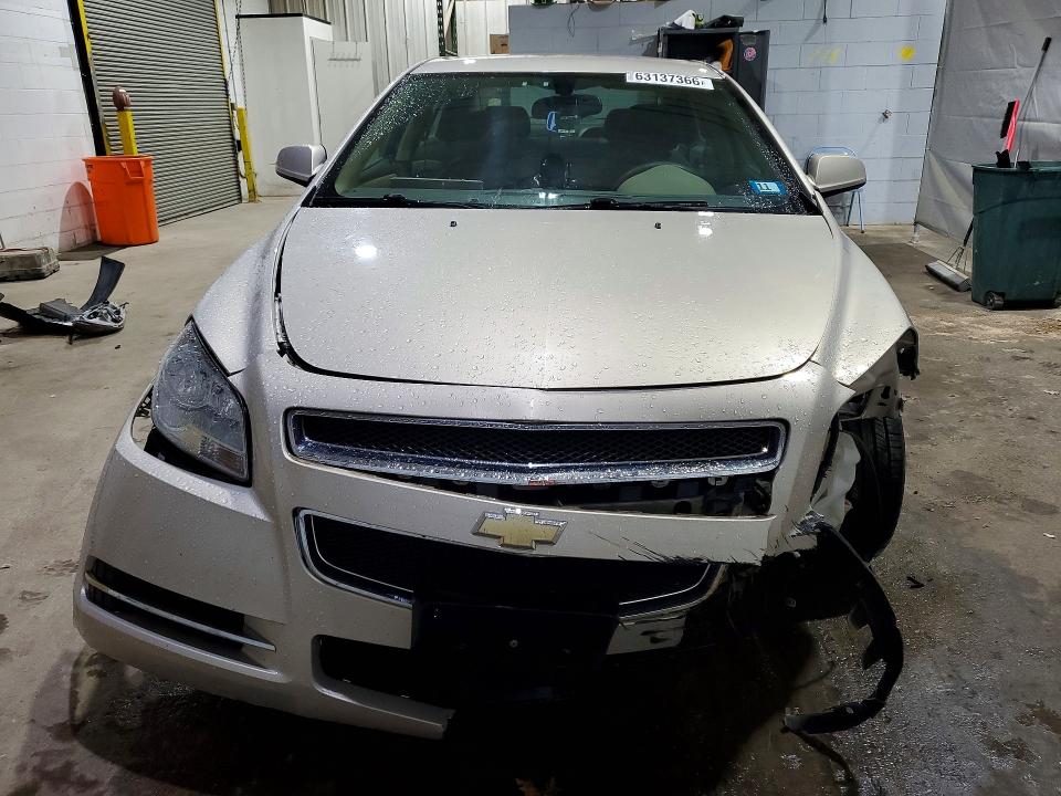 Photo 5 from auction – 2010 CHEVROLET MALIBU with VIN 1G1ZC5EB4AF119361