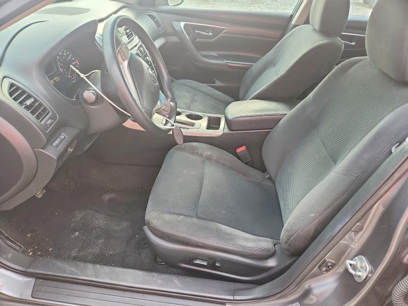 Photo 7 from auction – 2015 NISSAN ALTIMA with VIN 1N4AL3AP6FC574821