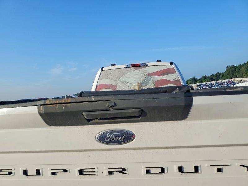 Photo 10 from auction – 2021 FORD F250 with VIN 1FT7X2B6XMEE17965