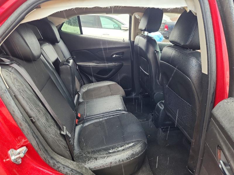 Photo 11 from auction – 2019 BUICK ENCORE with VIN KL4CJESB4KB738553
