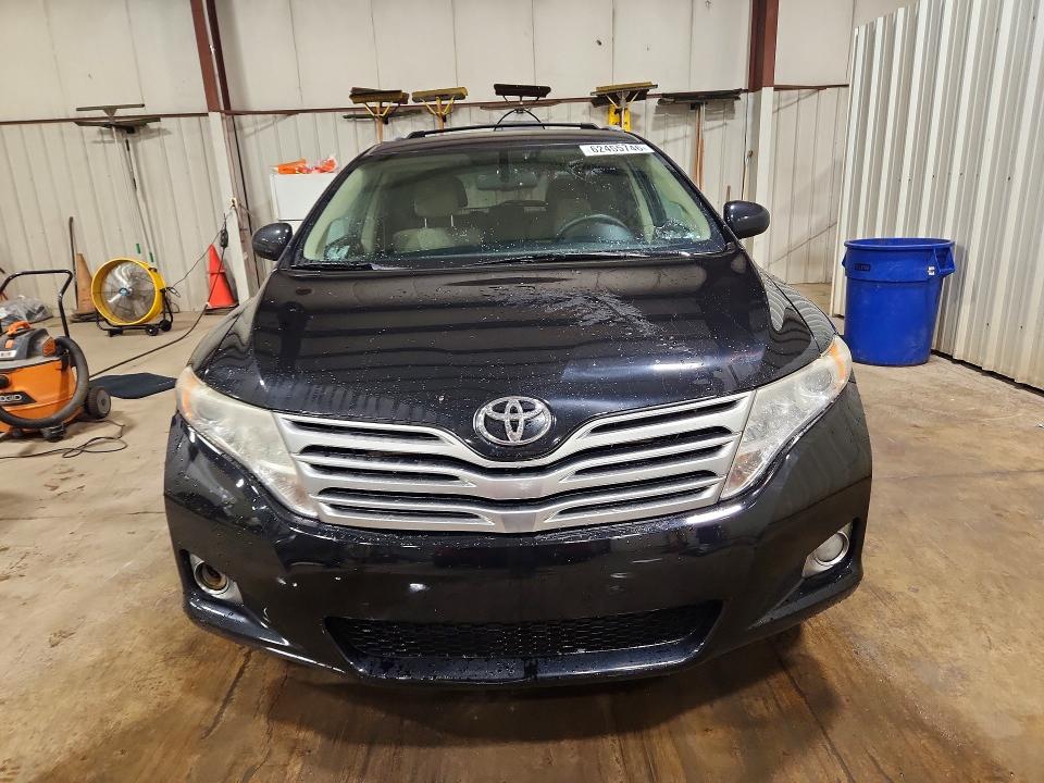 صورة رقم 5 من المزاد - 2011 TOYOTA VENZA مع VIN 4T3ZA3BB1BU043071