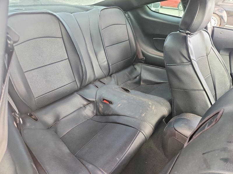 Photo 10 from auction – 2019 FORD MUSTANG with VIN 1FA6P8TH0K5192442