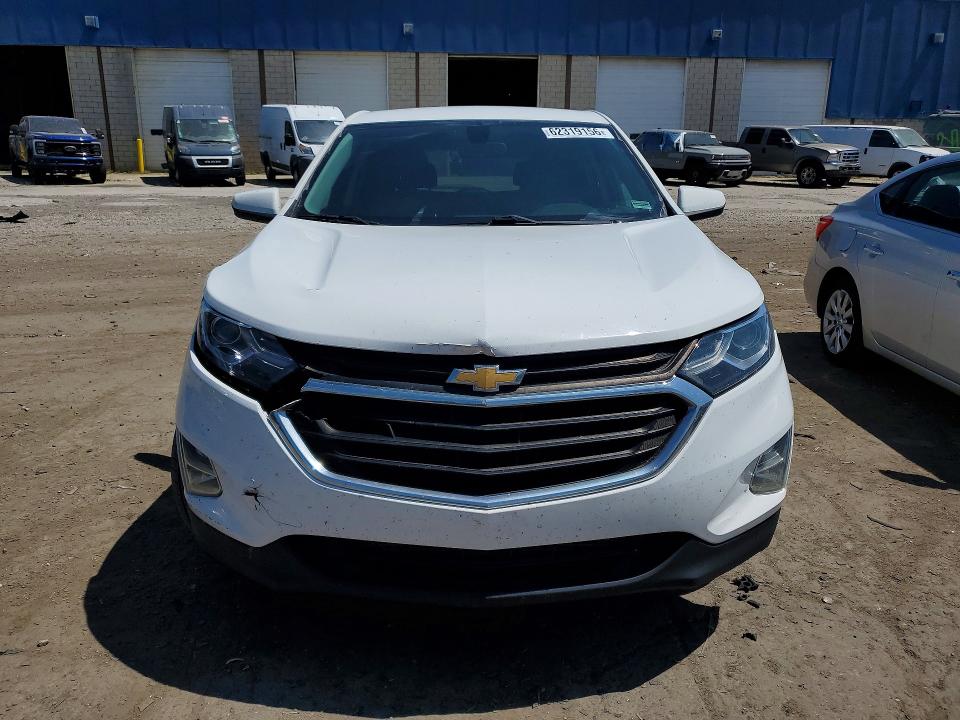 Photo 5 from auction – 2018 CHEVROLET EQUINOX with VIN 3GNAXSEV5JS577673
