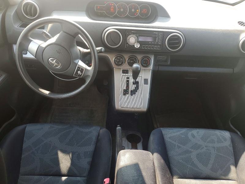 Photo 8 from auction – 2012 SCION XB with VIN JTLZE4FE4CJ017146
