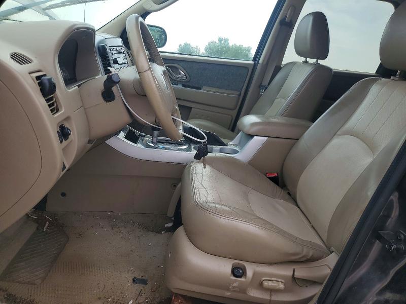 Photo 7 from auction – 2006 MERCURY MARINER with VIN 4M2CU57186KJ18401