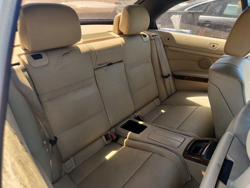 Photo 10 from auction – 2008 BMW 328 with VIN WBAWL13568PX21664