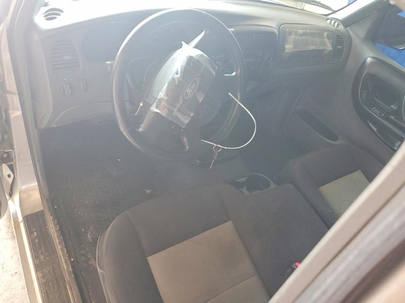 Photo 8 from auction – 2004 FORD RANGER with VIN 1FTYR15E14PA99296