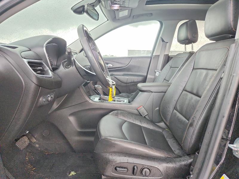 Photo 7 from auction – 2020 CHEVROLET EQUINOX with VIN 3GNAXUEV0LL200743