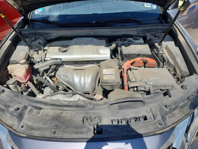 Photo 11 from auction – 2018 LEXUS ES with VIN JTHBW1GG1J2184711