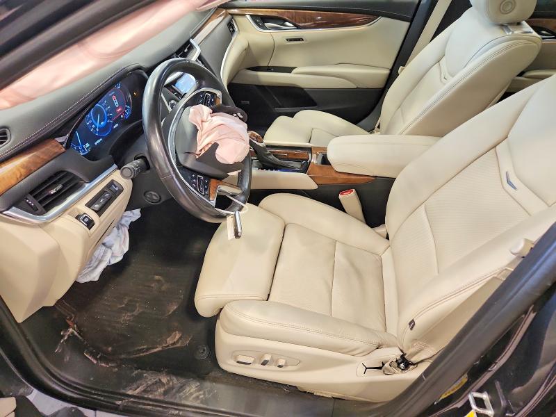 Photo 7 from auction – 2019 CADILLAC XTS with VIN 2G61P5S31K9100978