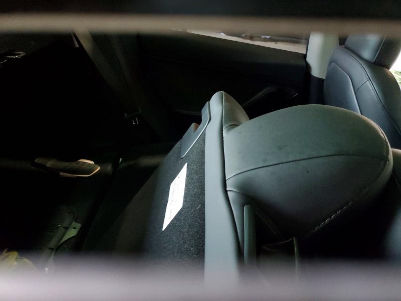 Photo 10 from auction – 2023 TESLA MODEL 3 with VIN 5YJ3E1EA1PF621460