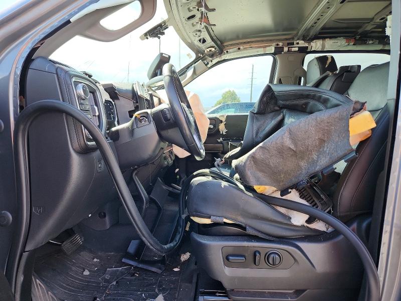 Photo 7 from auction – 2019 GMC SIERRA with VIN 3GTU9DED8KG298743
