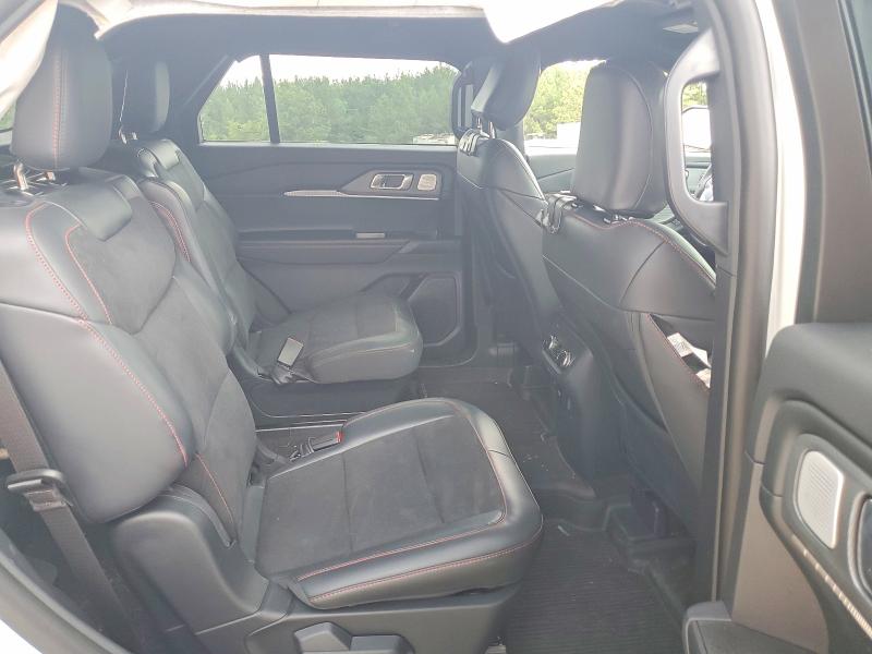 Photo 10 from auction – 2026 FORD EXPLORER with VIN 1FMWK8GC8TGA07482