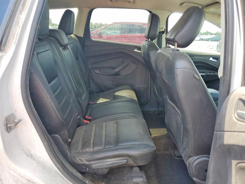 Photo 11 from auction – 2019 FORD ESCAPE with VIN 1FMCU9HD4KUC28524