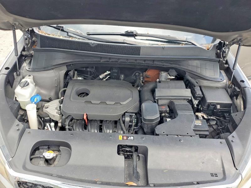 Zdjęcie 12 z aukcji – 2016 KIA SORENTO z VIN 5XYPG4A35GG064551