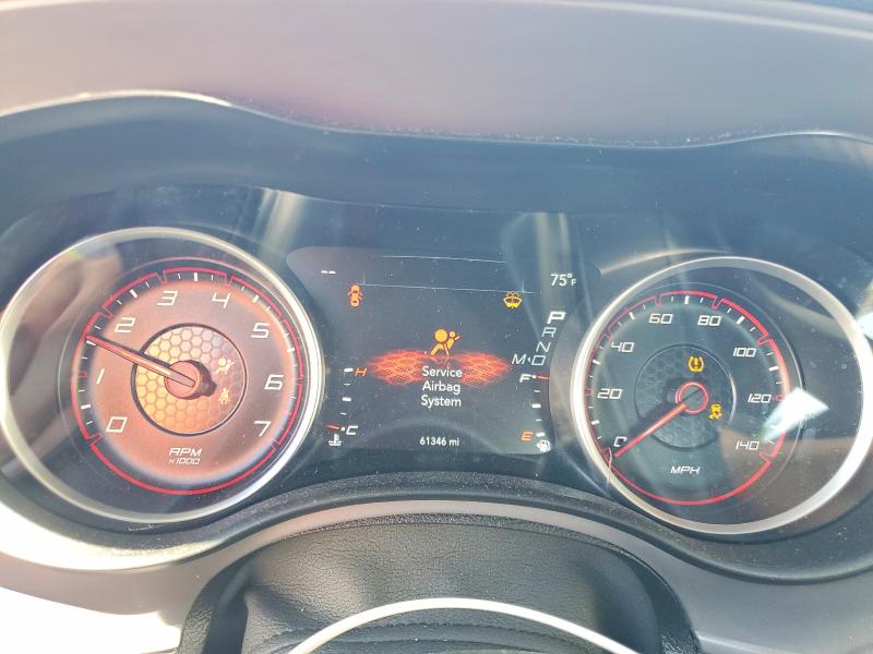 Photo 9 from auction – 2023 DODGE CHARGER with VIN 2C3CDXBG0PH635072