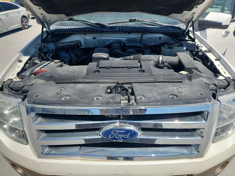 Foto 12 de la subasta – 2012 FORD EXPEDITION con VIN 1FMJK1H56CEF13616