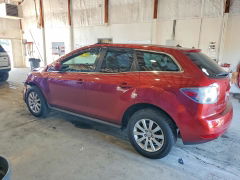 Photo 2 from auction – 2010 MAZDA CX-7 with VIN JM3ER2W50A0319269