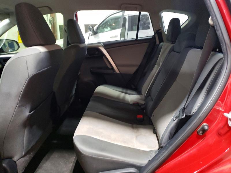 Фото 11 с аукциона – 2015 TOYOTA RAV4 с VIN JTMBFREV2FD145025
