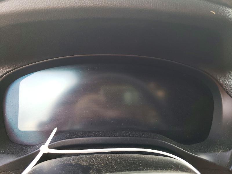 Photo 9 from auction – 2020 BMW X3 with VIN 5UXTY5C02LLT37480