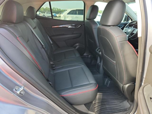 Photo 11 from auction – 2022 BUICK ENVISION with VIN LRBFZNR41ND064095