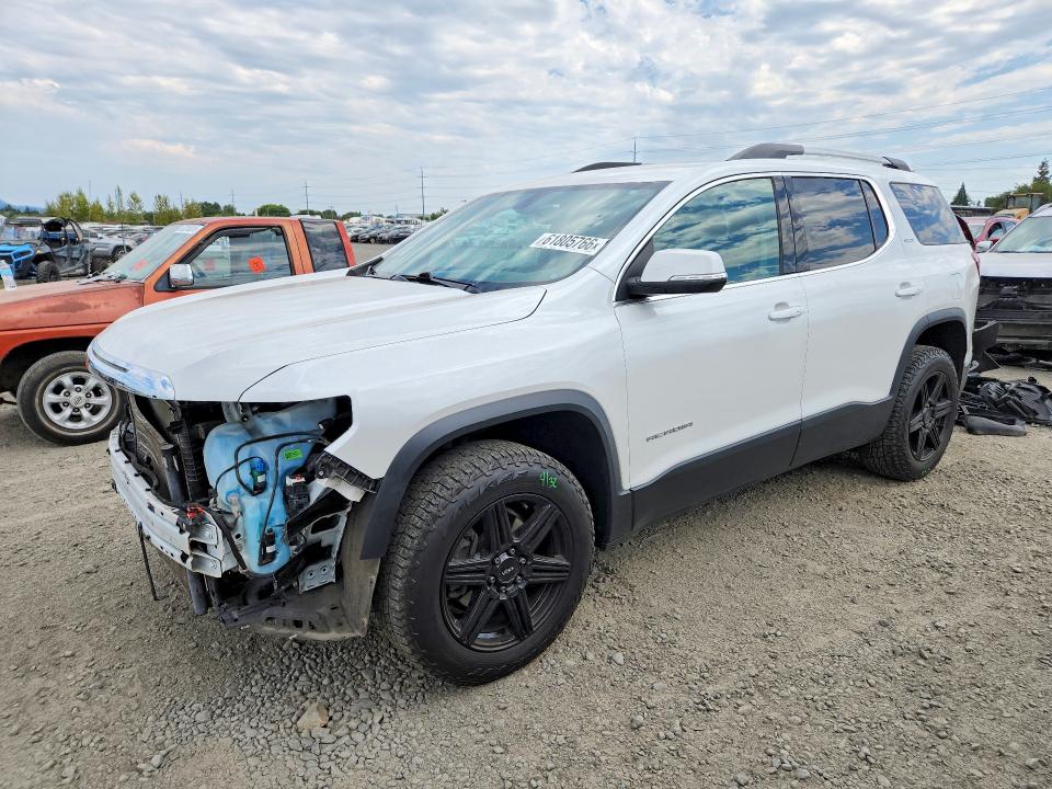 2020 GMC ACADIA - Търг №61805766