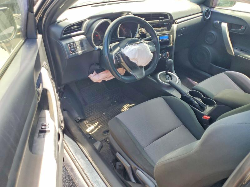 Zdjęcie 8 z aukcji – 2015 SCION TC z VIN JTKJF5C73FJ004385