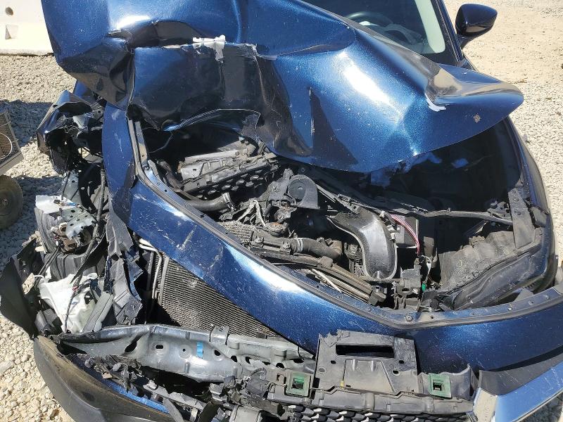 Photo 12 from auction – 2021 MAZDA CX-30 with VIN 3MVDMABL5MM229391