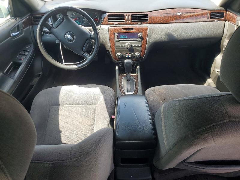 Photo 8 from auction – 2013 CHEVROLET IMPALA with VIN 2G1WG5E33D1221973