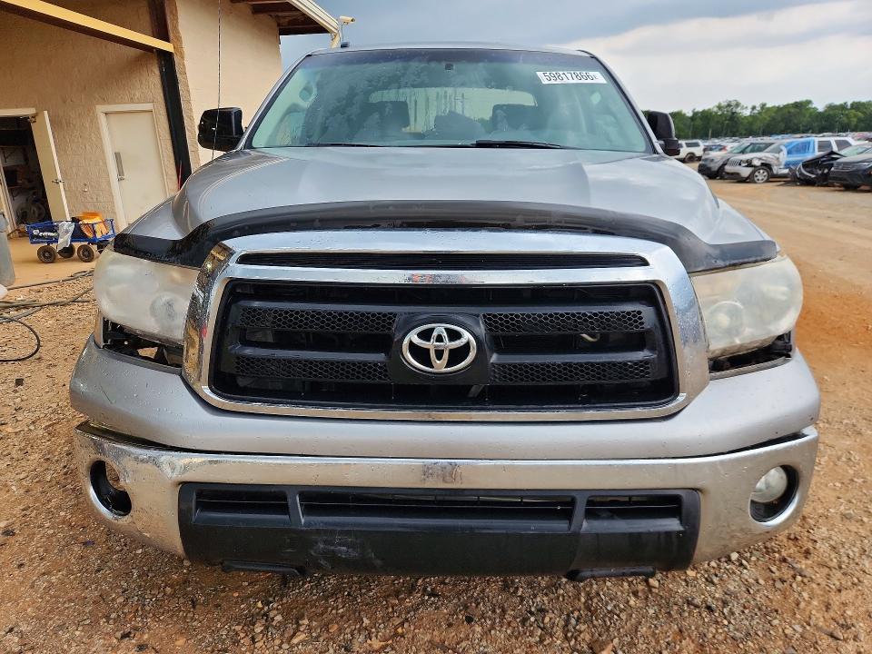 Photo 5 from auction – 2011 TOYOTA TUNDRA with VIN 5TFEY5F19BX102919