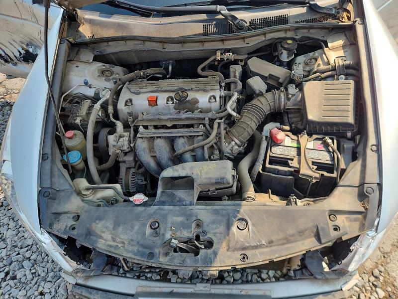 Photo 11 from auction – 2012 HONDA ACCORD with VIN 1HGCP2F31CA217563