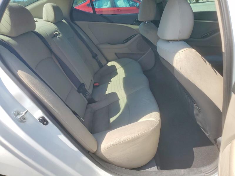 صورة رقم 10 من المزاد - 2015 KIA OPTIMA مع VIN KNAGM4A71F5649675