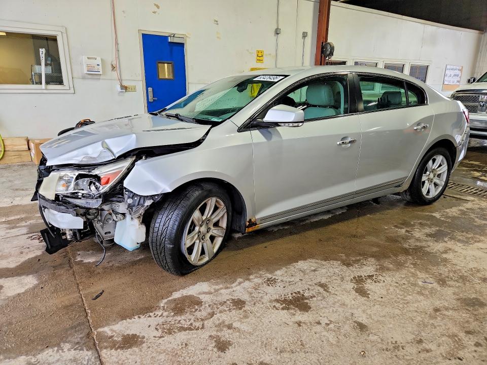 2011 BUICK LACROSSE - Търг №63426496
