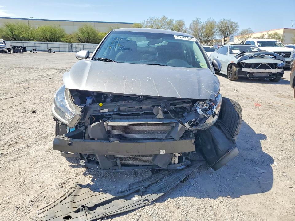 Photo 5 from auction – 2022 KIA RIO with VIN 3KPA24AD7NE473769