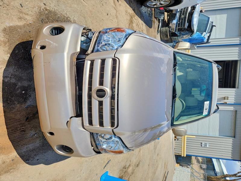 Photo 5 from auction – 2004 TOYOTA HIGHLANDER with VIN JTEEP21A040016222