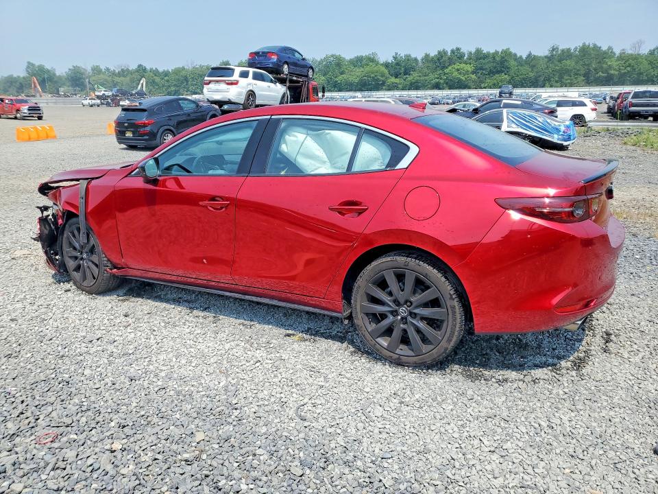 Zdjęcie 2 z aukcji – 2021 MAZDA 3 z VIN 3MZBPBEY0MM254483