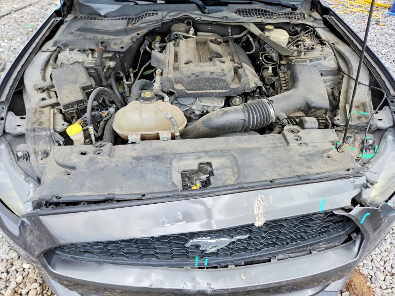 Photo 11 from auction – 2017 FORD MUSTANG with VIN 1FA6P8TH6H5214789