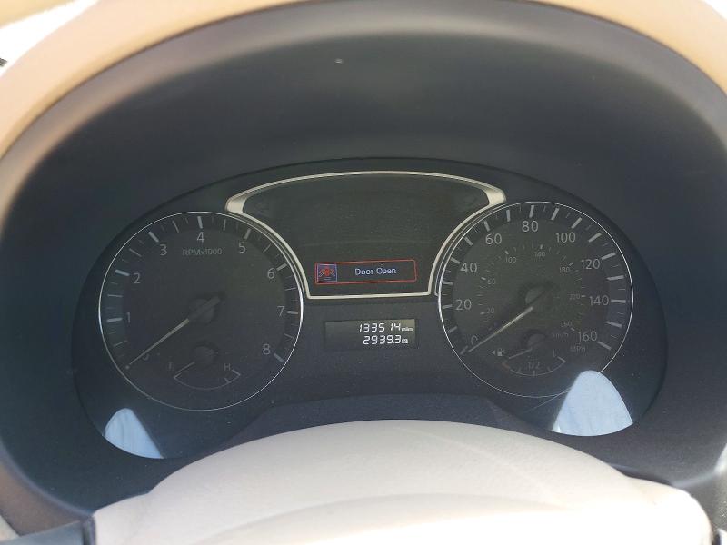 Photo 9 from auction – 2014 NISSAN ALTIMA with VIN 1N4AL3AP6EN378378